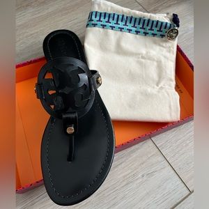 🚫🚫 Bundle Tory Burch Miller Sandals 🚫🚫